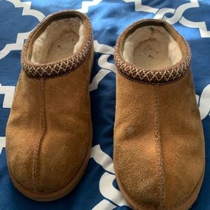 Kids Chesnut Tasman UGGS